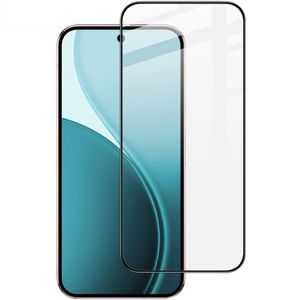 IMAK Google Pixel 11 Pro/11/10 Pro/10/9 Pro/9 Skärmskydd - Transparent