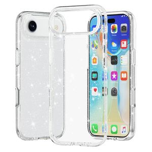 iPhone 17 Air Skal i akryl - Vit