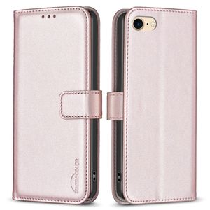 BINFEN COLOR iPhone 6/6s/7/8 Fodral - Roséguld