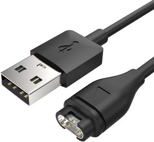 Lader til Garmin Smartklokke 1M - Svart