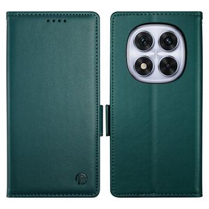 Xiaomi Redmi Note 15 ProPlus 5G Wallet cover -  Green