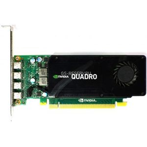 HP PCA Quadro K1200 4GB