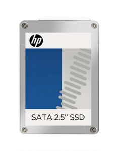 HP SSD 256GB SATA-3 2.5 TLC