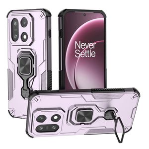 OnePlus 15 5G Case Ring Stand - Purple