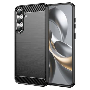 Samsung Galaxy S25 FE Skal - Svart