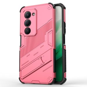 Xiaomi Redmi 15 5G Case with stand - Pink