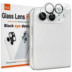 IMAK iPhone Fold herdet glasslinsebeskytter