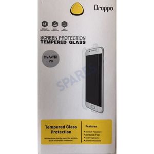 Droppo Tempered Glass P9 Clear 0,3mm