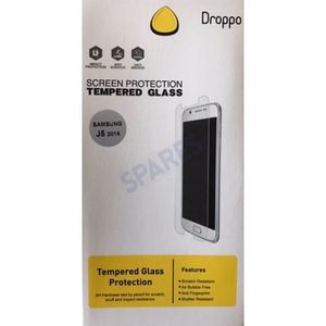 Droppo Tempered Glass J5 2016 Clear 0,33mm