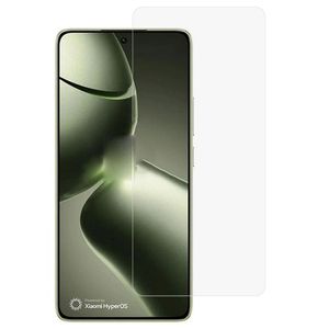 Xiaomi 15T Pro / 15T Skjermbeskytter i Herdet Glass