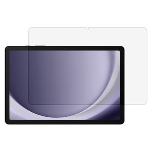 Samsung Galaxy Tab A11 Plus / A9 Plus skärmskydd i aluminium-silikonglas