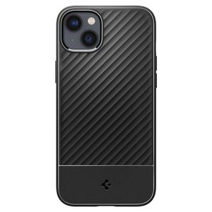 Spigen iPhone 14 Plus Core Armor Kuori - Mattamusta