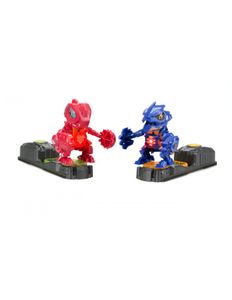 Silverlit Biopod Kombat Battle 2-pack - Style A