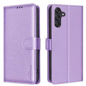 BINFEN COLOR Samsung Galaxy S25 FE Fodral - Lila