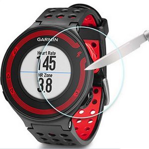 Garmin Forerunner 220/225/230/235/620/630 skjermbeskytter, 0,3 mm, 9H