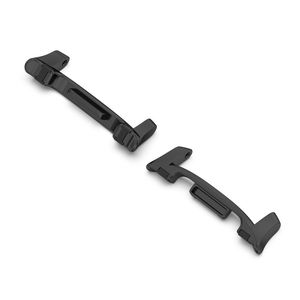 Samsung Galaxy Watch8 Watch Band Adapter – Svart