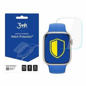 3mk v. ARC+ Näytönsuoja Apple Watch 7 45mm