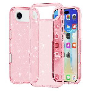 iPhone 17 Air Skal i akryl - Rosa