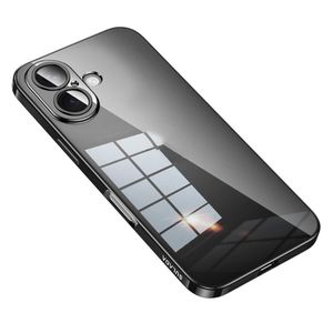 SULADA iPhone 17 Case - Black