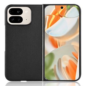 Google Pixel 9 Pro Fold 5G Skal - Svart