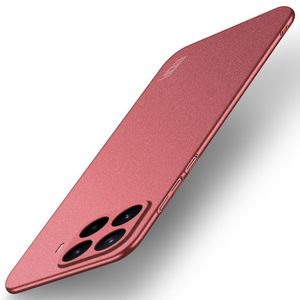 MOFI Xiaomi 17T Matt Deksel - Rød