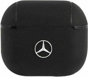 Mercedes-Benz Electronic Line AirPods 3 fodral – svart
