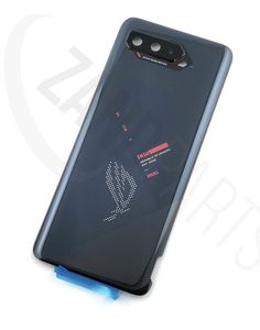 Asus ZS676KS-1A REAR GLASS AURA ASSY/WW