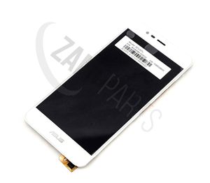 Asus Zenfone 3 Max ZC520TL-4J 5.2 LCD+Touch White