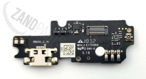 Asus ZC553KL Sub Board