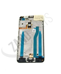 Asus ZenFone 3s Max ZC521TL-4A 5.2 LCD+Touch