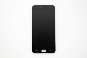 Asus ZenFone 4 Selfie (ZD553KL-5A) LCD+Touch+Front cover (Black)