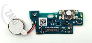 Asus ZB555KL Sub Board