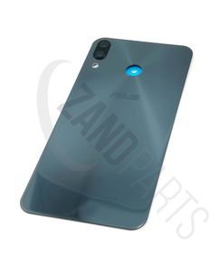 Asus ZE620KL-1A BATTERY COVER (BLACK)