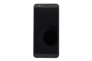 Asus ZA550KL-4A LCD+Touch+Front cover (Black)