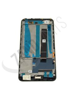 Asus ZenFone Max Plus ZB570TL-4A LCD+Touch (Black)