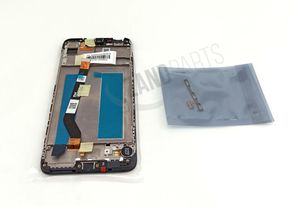 Asus ZB633KL 6.3 HD+ LCD MODULE (BLACK)