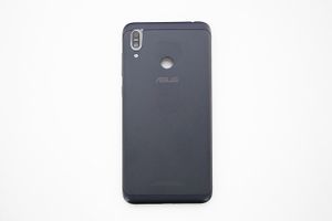 Asus ZB633KL-4A Battery Cover (Midnight Black)