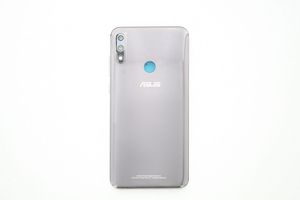 Asus ZB631KL-4J Battery Cover (Cosmic Titanium/Grey)