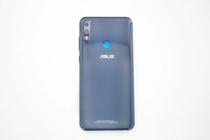 Asus ZB631KL-4D ZenFone Max Pro (M2) Battery Cover (Midnight Blue)