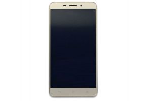 Asus ZenFone 3 Laser (ZC551KL-4G) LCD+Touch+Front cover (Gold)