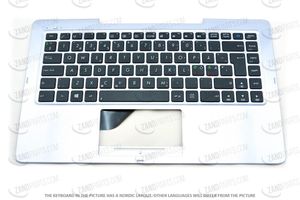 Asus T300LA-1A Keyboard (UK-ENGLISH) Module/AS