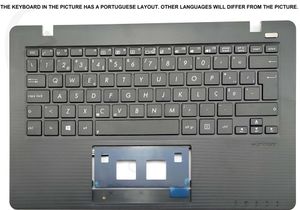 Asus X200CA-1B Keyboard (PORTUGUESE) Module