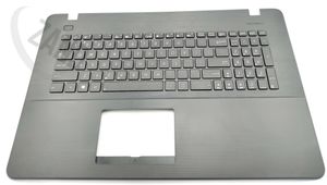 Asus X751LD-9A Keyboard (US-ENGLISH) Module/AS (ISOLATION)