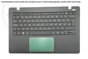 Asus X200MA-1B Keyboard (SPANISH) Module