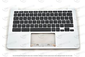 Asus C200MA-1A Keyboard (NORDIC) Module/AS