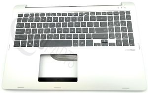 Asus TP500LA-1A Keyboard (US-ENGLISH INTERNATIONAL) Module/AS