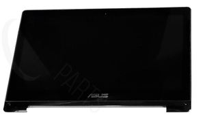 Asus TP300LA-1A 13.3 S HD/G/TP(IVO)