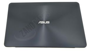Asus X555LD-1B LCD COVER ASM S (BLACK)