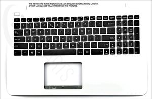 Asus X555LD-3G Keyboard (US-ENGLISH INTERNATIONAL) Module/AS (ISOLATION)