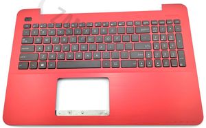 Asus X555LD-3F Keyboard (US-ENGLISH) Module/AS